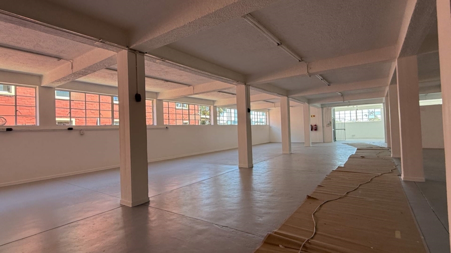 To Let commercial Property for Rent in Woodstock Western Cape